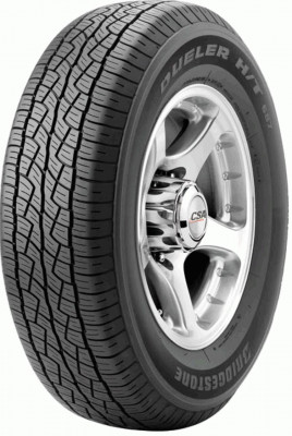 Bridgestone Dueler H/T 687
