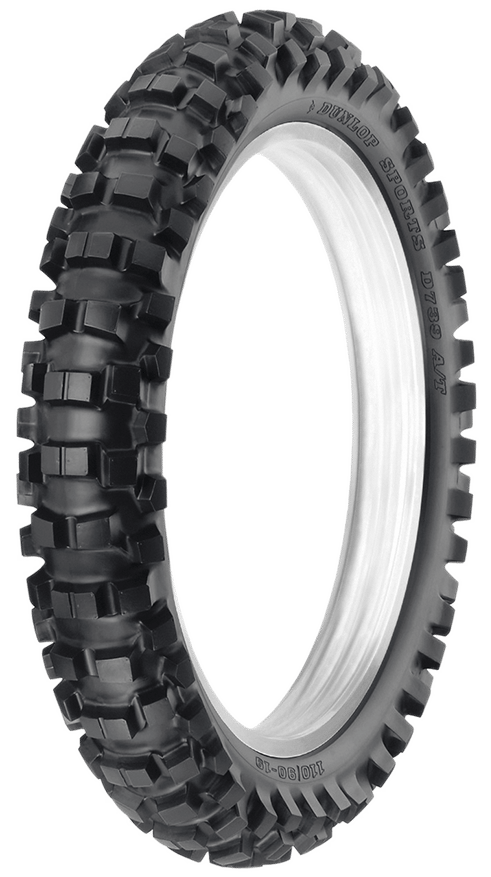 Dunlop D739
