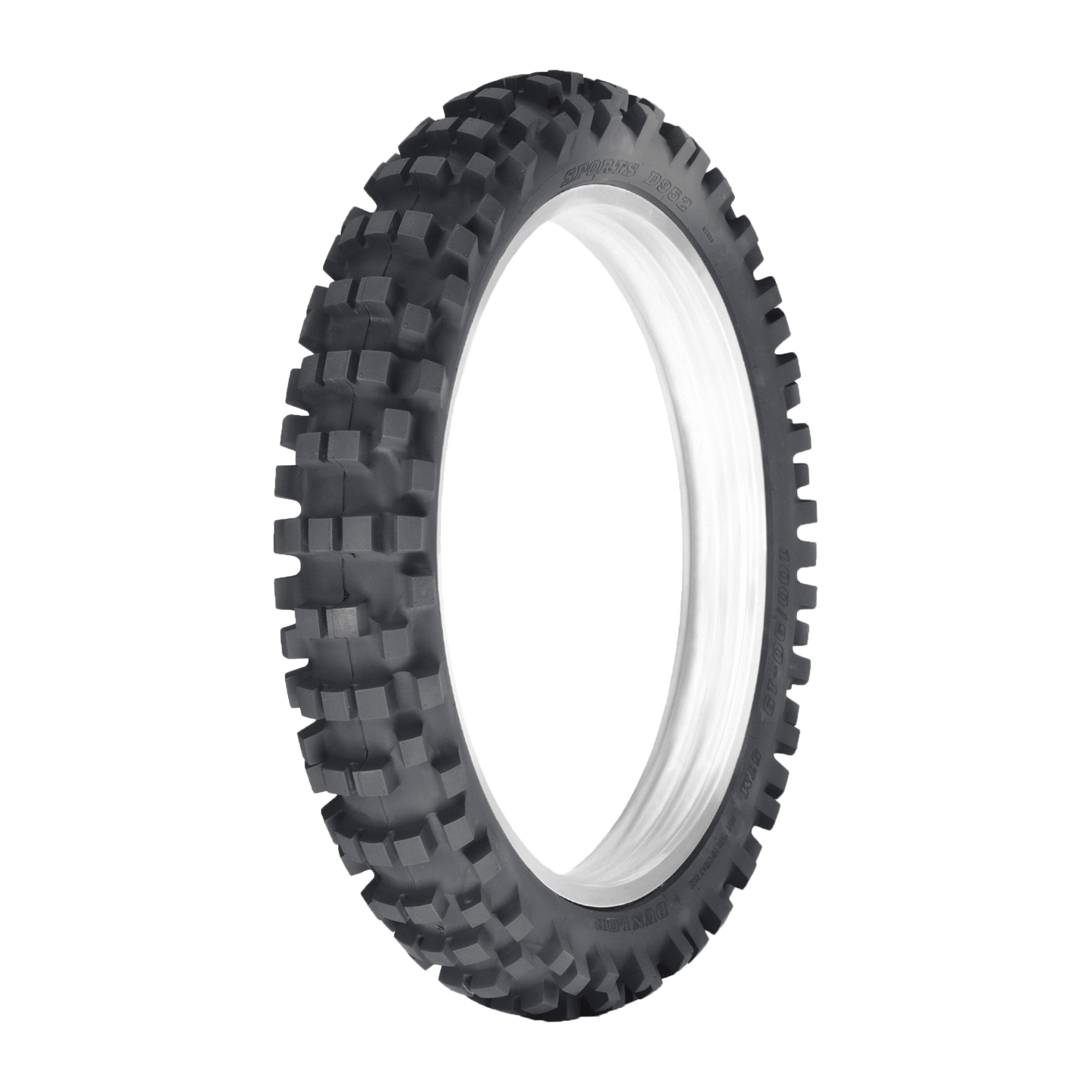 Dunlop D952