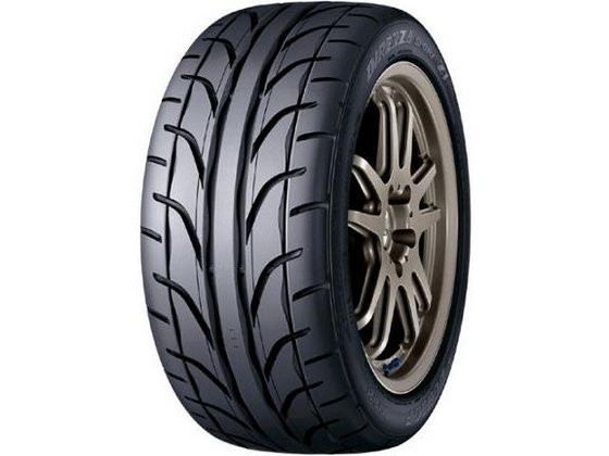 Dunlop Direzza Sport Z1 Star Spec