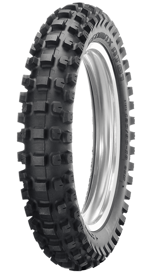 Dunlop Geomax A/T81