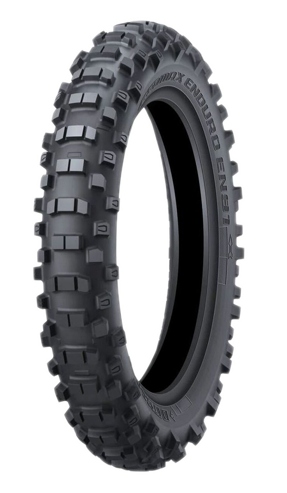 Dunlop Geomax EN91