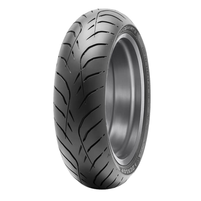 Dunlop Roadsmart