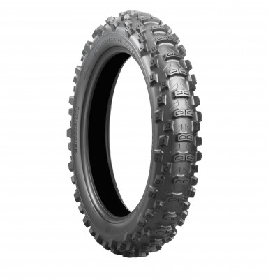 Bridgestone E50 Extreme