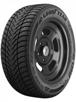 Goodyear Eagle Enforcer