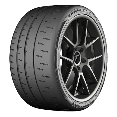 Goodyear Eagle F1 Supercar 3R