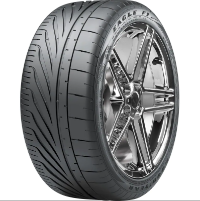 Goodyear Eagle F1 Supercar G:2