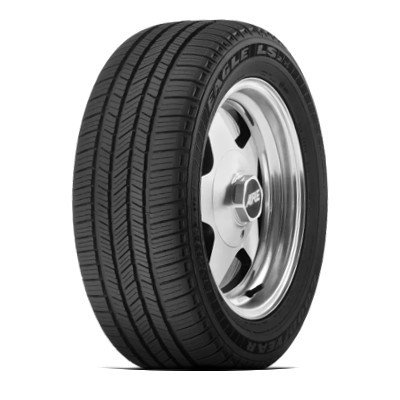 Goodyear Eagle LS-2 RunOnFlat