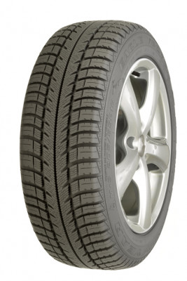 Goodyear Eagle Vector