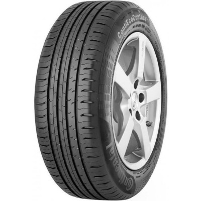 Continental Eco Contact 5 SUV