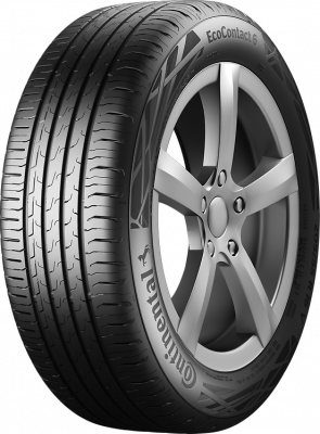 Continental EcoContact 6