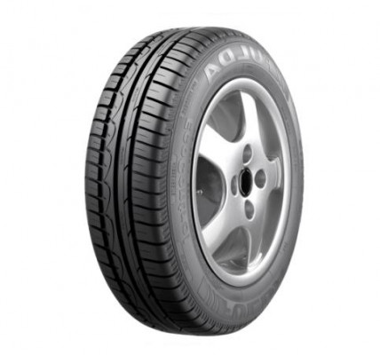 Fulda EcoControl