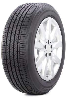 Bridgestone Ecopia EP422 Plus