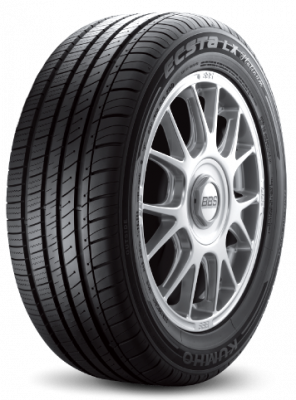 Kumho ECSTA LX PLA/TINUM KU27