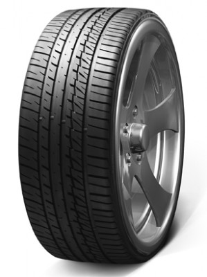 Kumho Ecsta X3 KL17 ASYMMETRIC