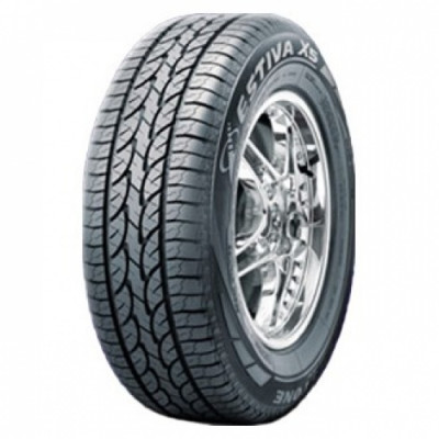 Silverstone Estiva X5