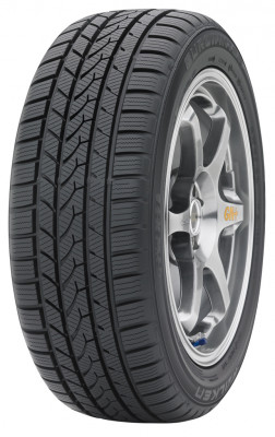 Falken Eurowinter HS439
