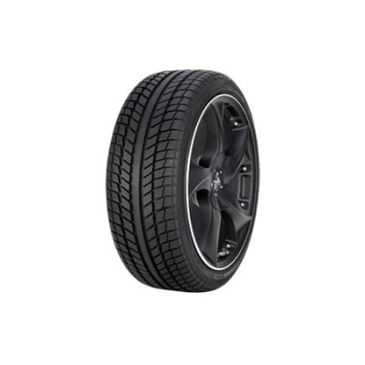 Syron Everest SUV