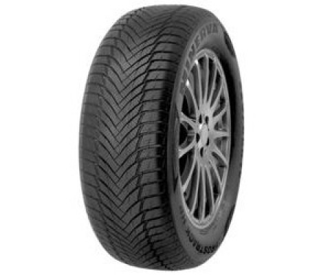 Minerva Frostrack HP