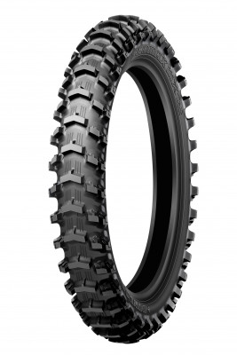 Dunlop Geomax MX12