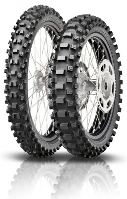 Dunlop Geomax MX33