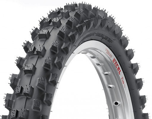 Dunlop GEOMAX MX71
