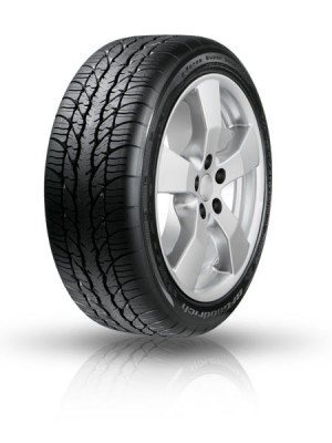 BFGoodrich g-Force Super Sport