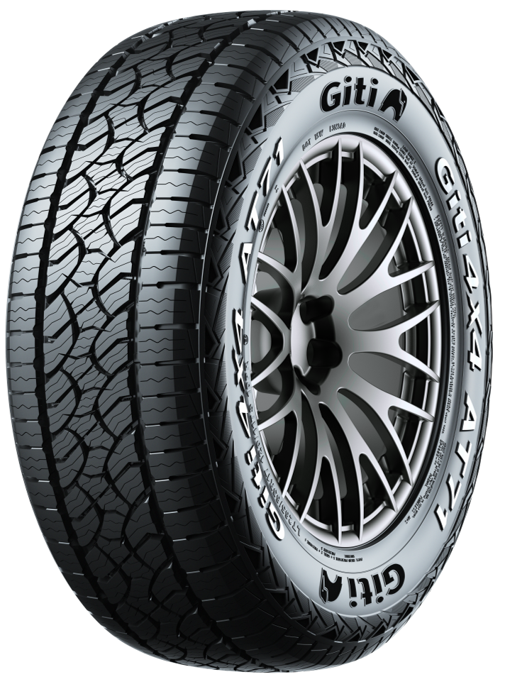 Giti Giti4x4 A/T71