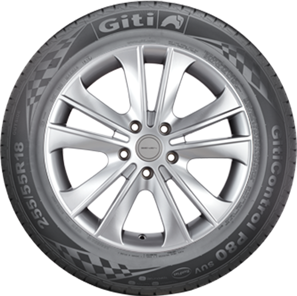 Giti Giticontrol P80