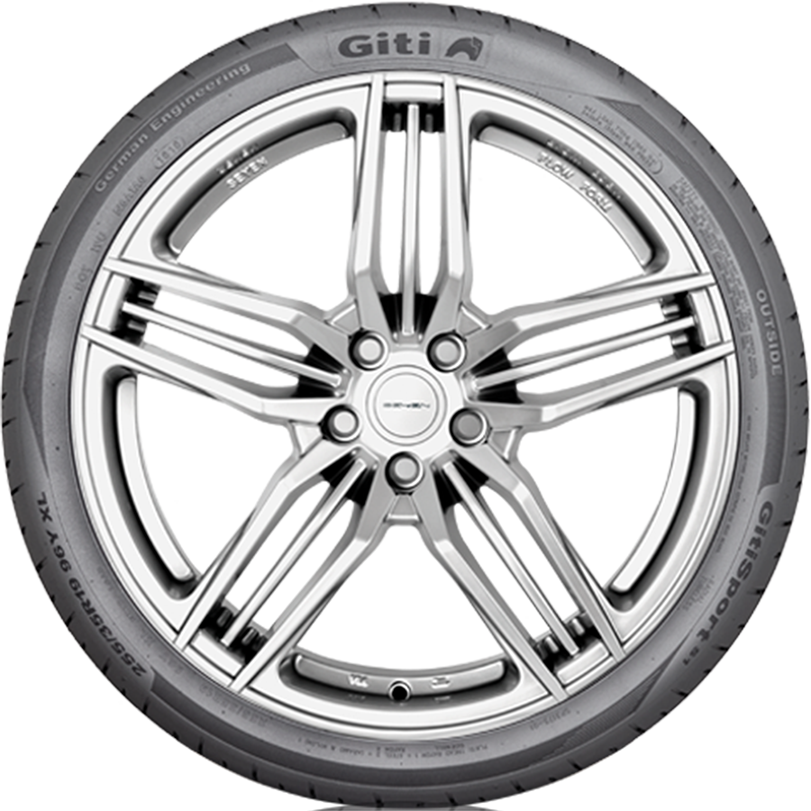 Giti GitiSport S1