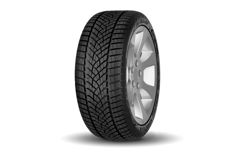 Goodyear Ultra Grip Performance SUV Gen-1