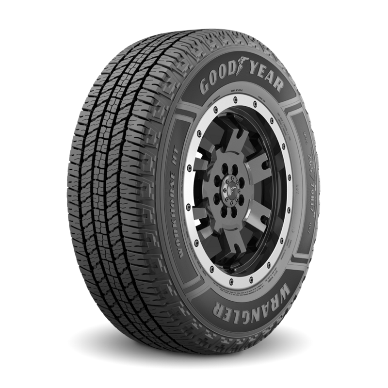 Goodyear Wrangler Workhorse HT