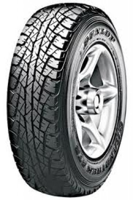 Dunlop Grandtrek A/T2