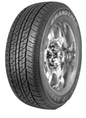 Dunlop Grandtrek AT23