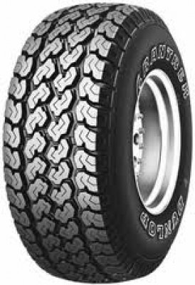Dunlop Grandtrek TG4