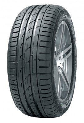 Nokian Hakka Black SUV