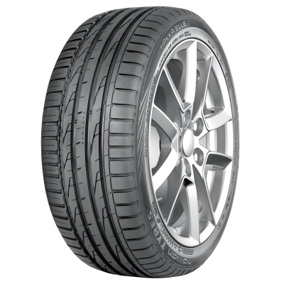 Nokian Hakka Blue 2