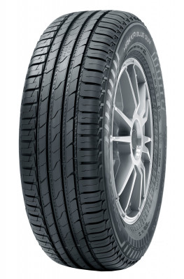 Nokian Hakka Blue SUV