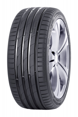Nokian Hakka Z