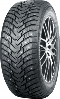 Nokian Hakkapeliitta 8 SUV