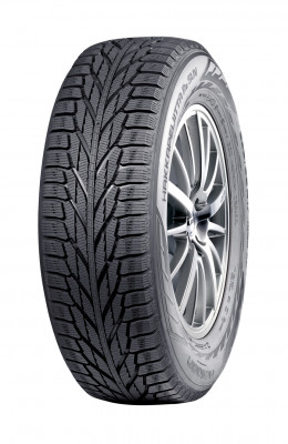 Nokian Hakkapeliitta R2 SUV