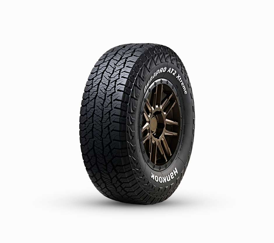 Hankook Dynapro AT2 Xtreme