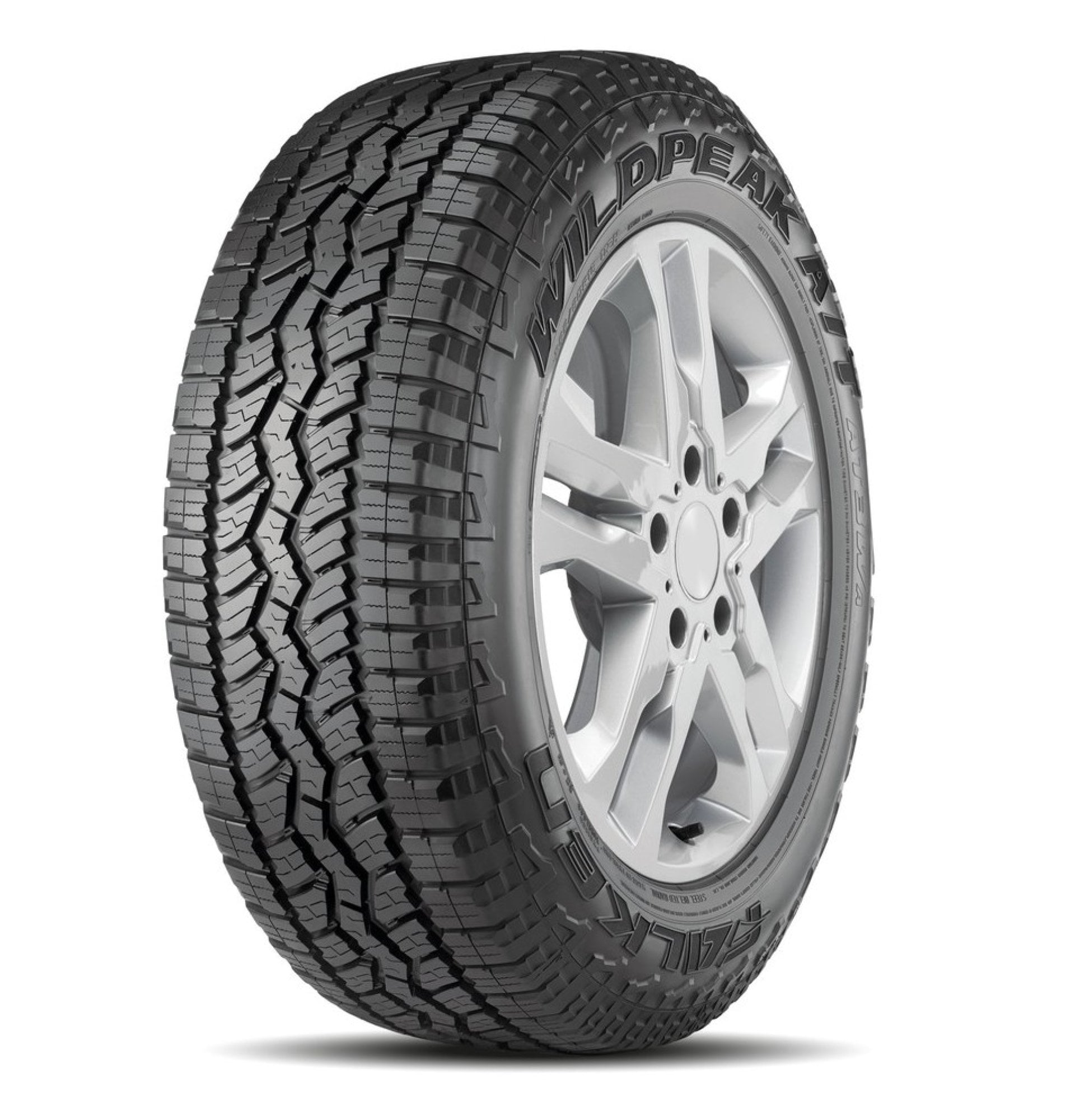 Hankook Dynapro Hp3
