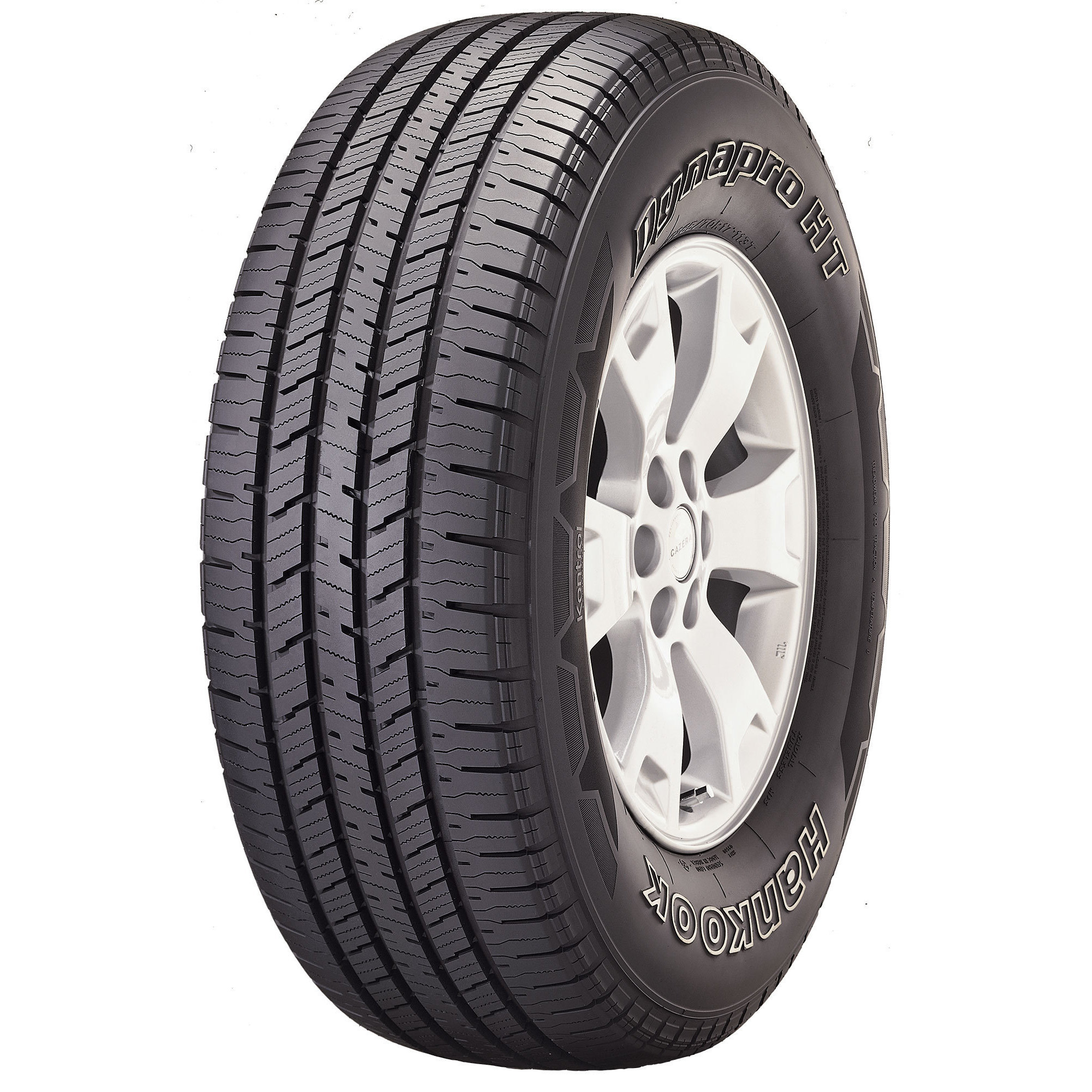 Hankook Dynapro H/T