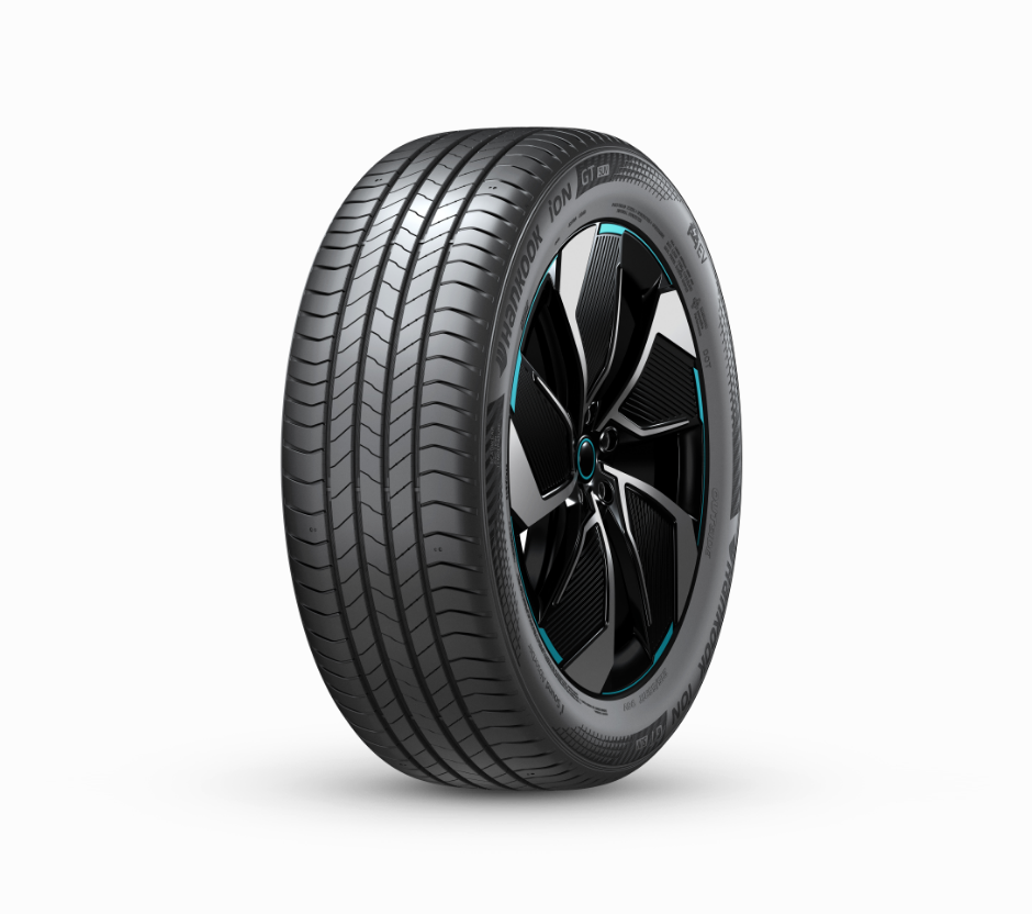 Hankook iON GT