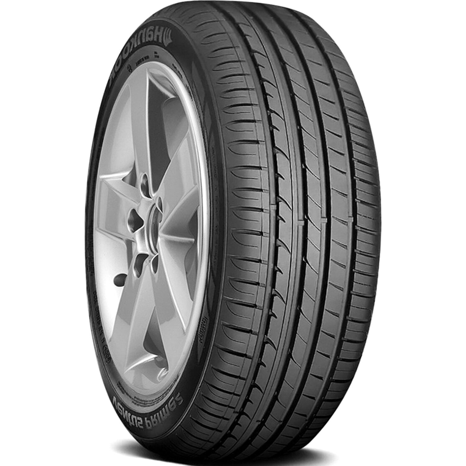 Hankook Ventus Prime 2