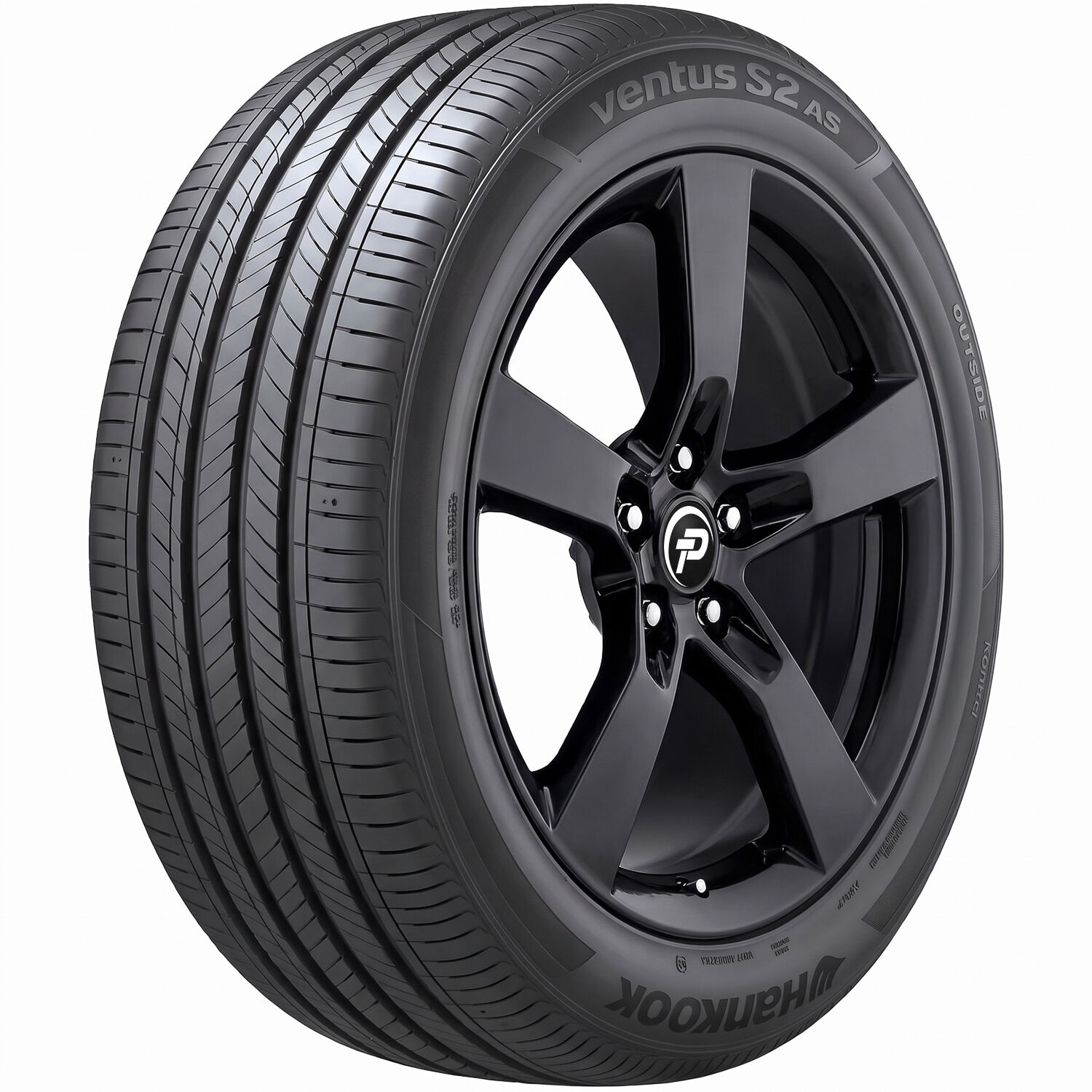 Hankook Ventus S2 AS