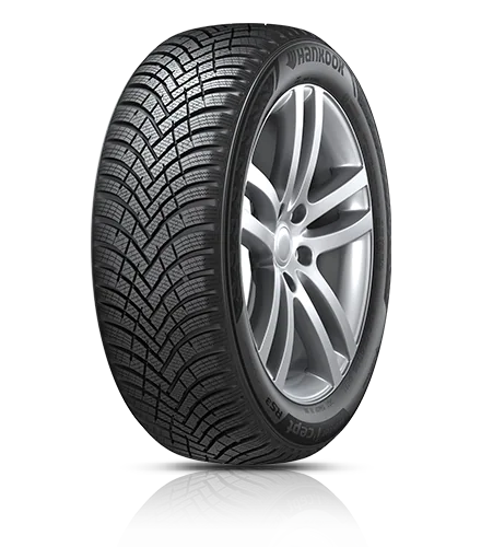 Hankook Winter i*cept RS