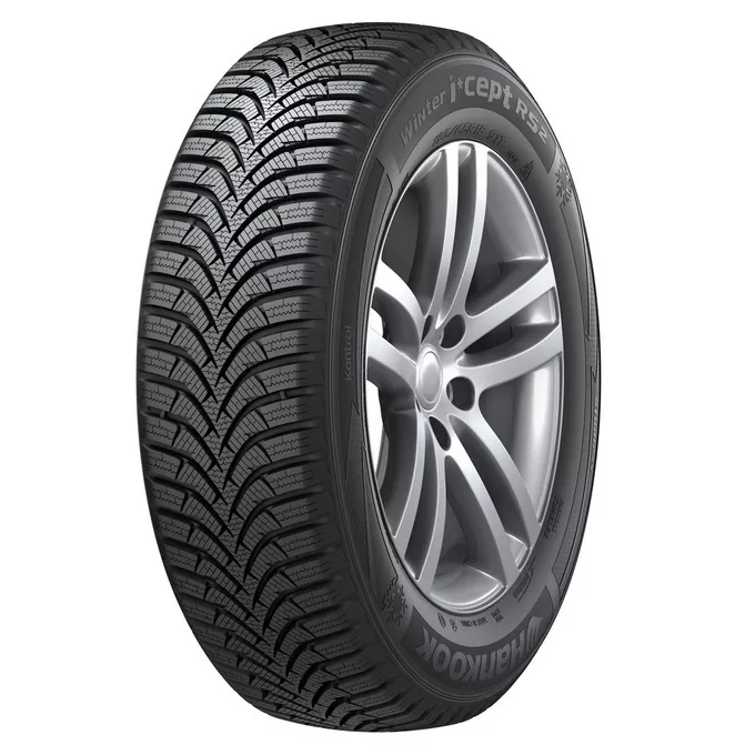 Hankook Winter i*cept RS2