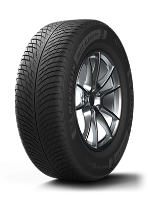 Hankook Winter I*cept Evo 4 Suv